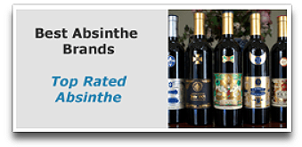 ​Absinthe Reviews Which Absinthe Is Best?
